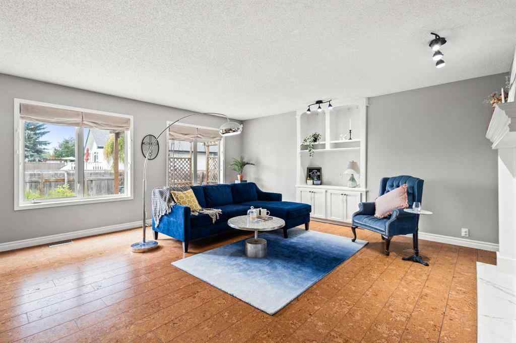 MLS® A2255729 - 15209 Prestwick Boulevard SE in McKenzie Towne Calgary, Residential