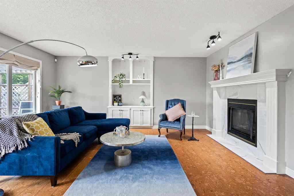 MLS® A2255729 - 15209 Prestwick Boulevard SE in McKenzie Towne Calgary, Residential