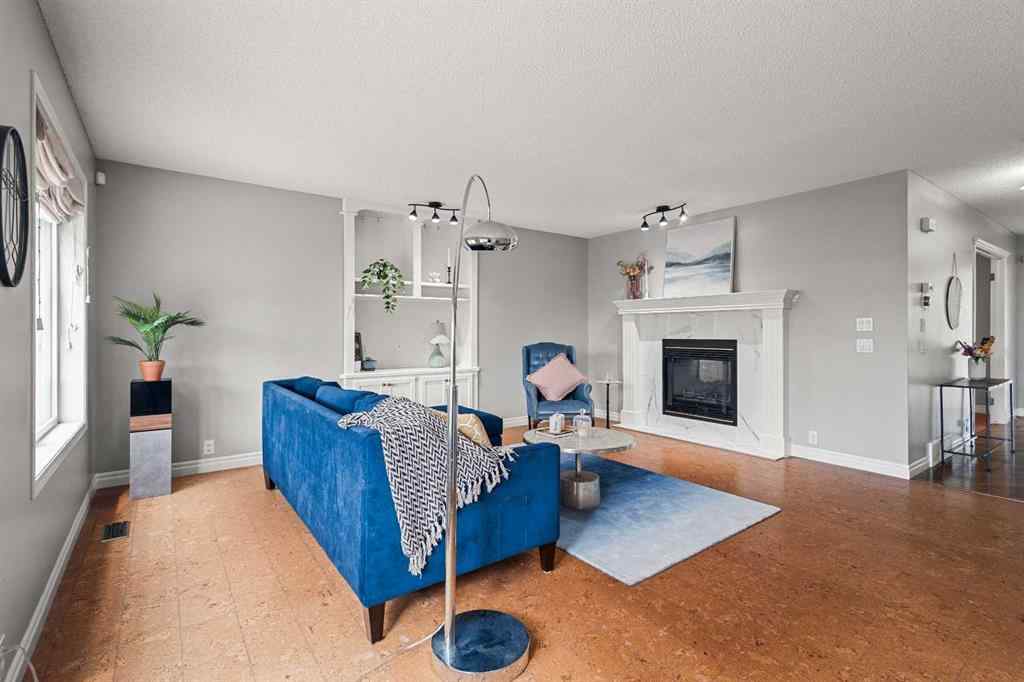 MLS® A2255729 - 15209 Prestwick Boulevard SE in McKenzie Towne Calgary, Residential