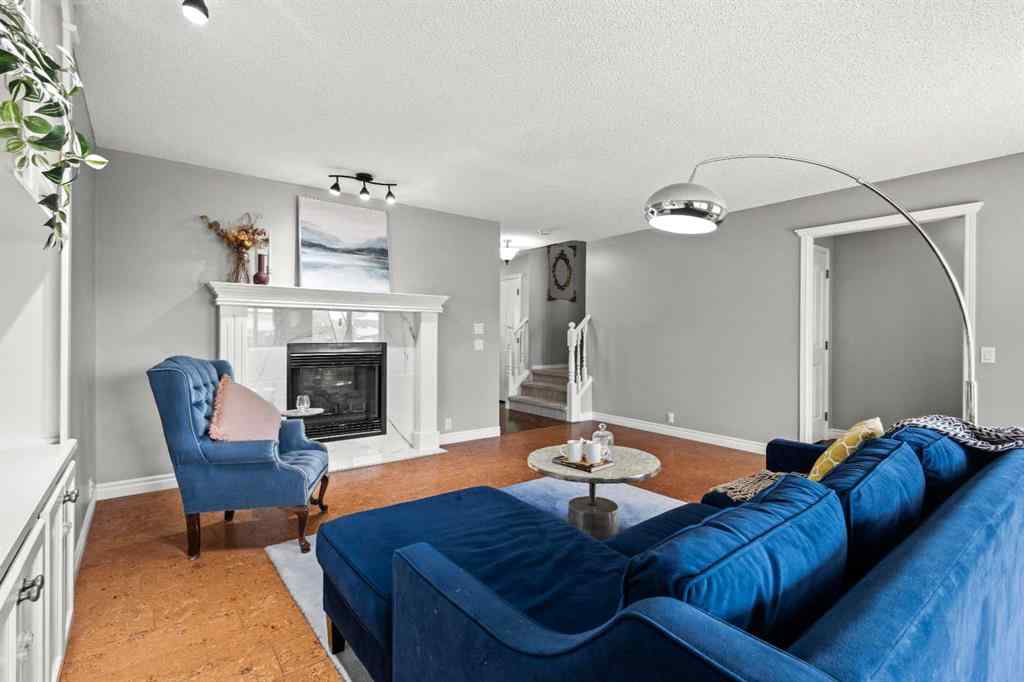 MLS® A2255729 - 15209 Prestwick Boulevard SE in McKenzie Towne Calgary, Residential