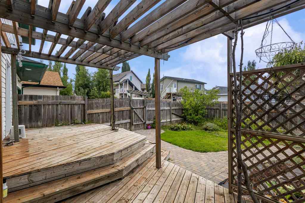 MLS® A2255729 - 15209 Prestwick Boulevard SE in McKenzie Towne Calgary, Residential