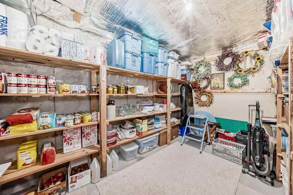 MLS® A2255731 - 375044 RR 64   in NONE Rural Clearwater County, Residential