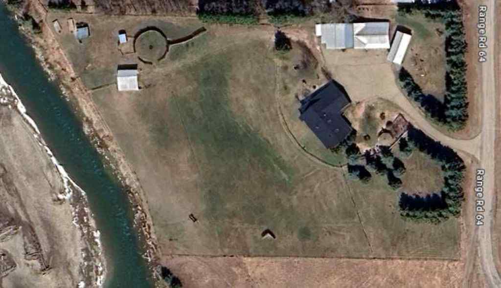 MLS® A2255731 - 375044 RR 64   in NONE Rural Clearwater County, Residential