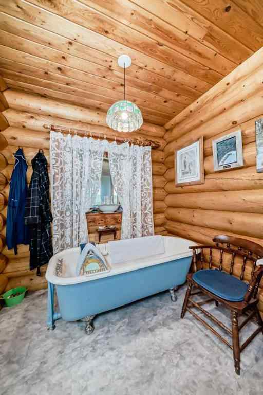 MLS® A2255731 - 375044 RR 64   in NONE Rural Clearwater County, Residential