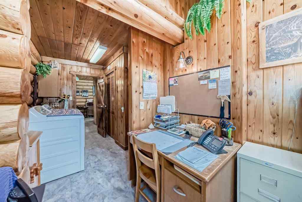 MLS® A2255731 - 375044 RR 64   in NONE Rural Clearwater County, Residential