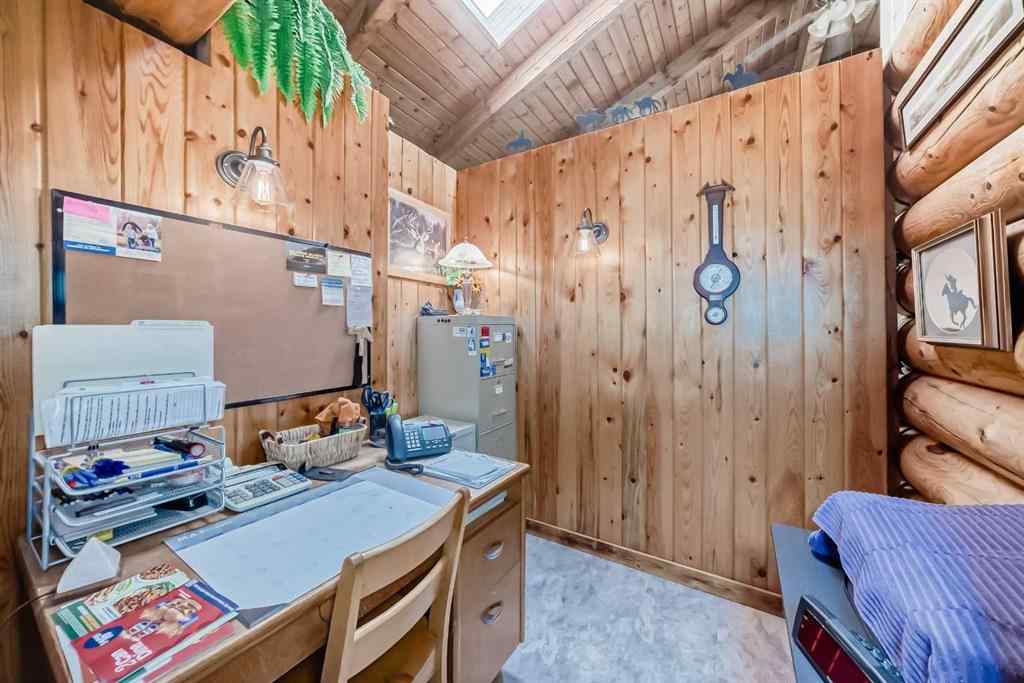 MLS® A2255731 - 375044 RR 64   in NONE Rural Clearwater County, Residential