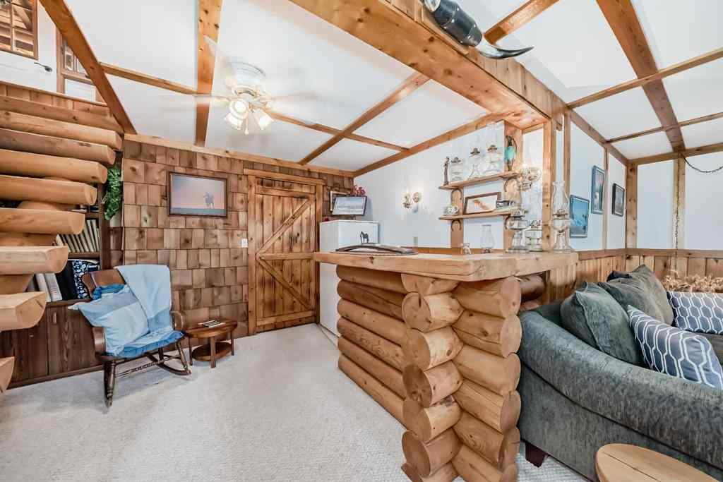 MLS® A2255731 - 375044 RR 64   in NONE Rural Clearwater County, Residential