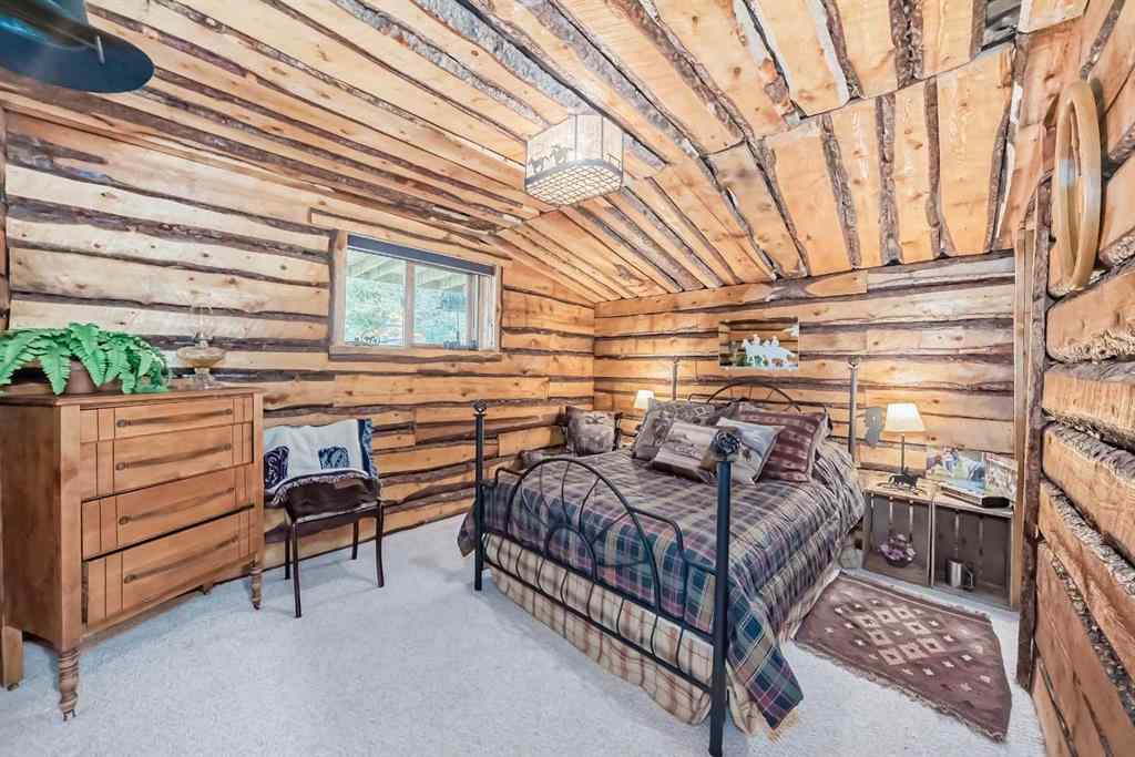 MLS® A2255731 - 375044 RR 64   in NONE Rural Clearwater County, Residential