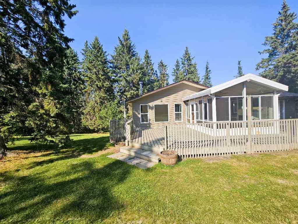 MLS® A2255733 - Unit #8 262065 Twp RD 422   in Pleasant Hill Rural Ponoka County, Residential