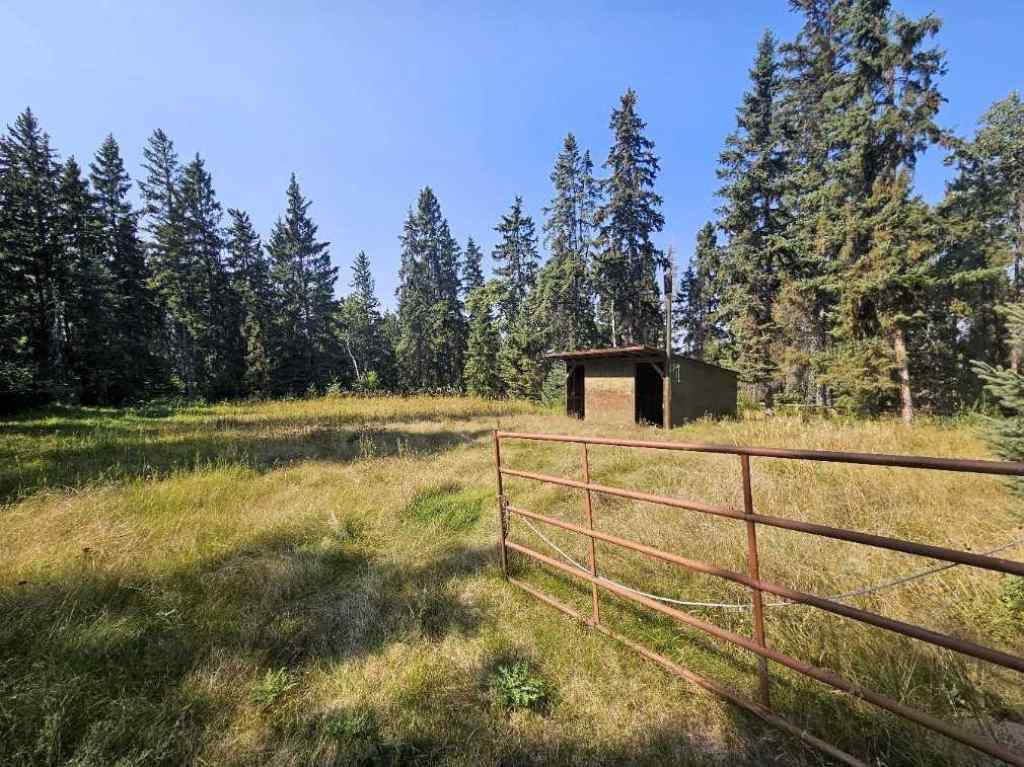 MLS® A2255733 - Unit #8 262065 Twp RD 422   in Pleasant Hill Rural Ponoka County, Residential
