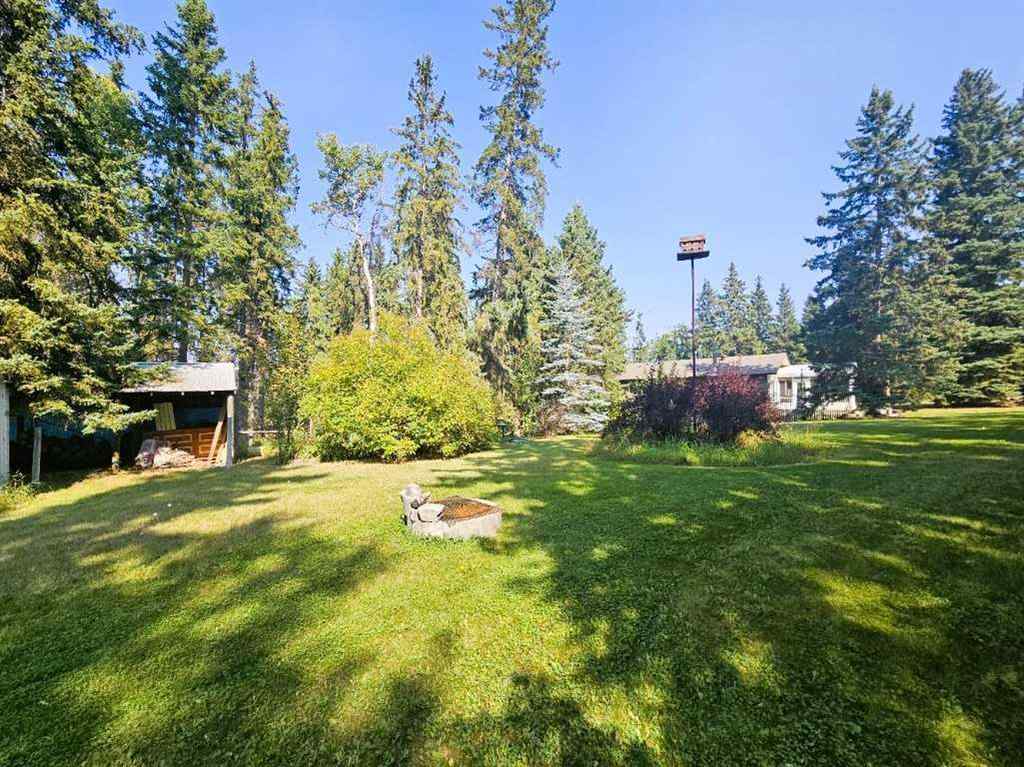 MLS® A2255733 - Unit #8 262065 Twp RD 422   in Pleasant Hill Rural Ponoka County, Residential