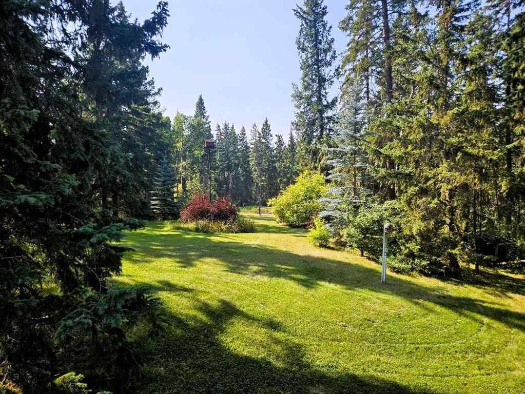 MLS® A2255733 - Unit #8 262065 Twp RD 422   in Pleasant Hill Rural Ponoka County, Residential