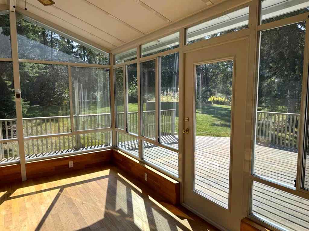 MLS® A2255733 - Unit #8 262065 Twp RD 422   in Pleasant Hill Rural Ponoka County, Residential