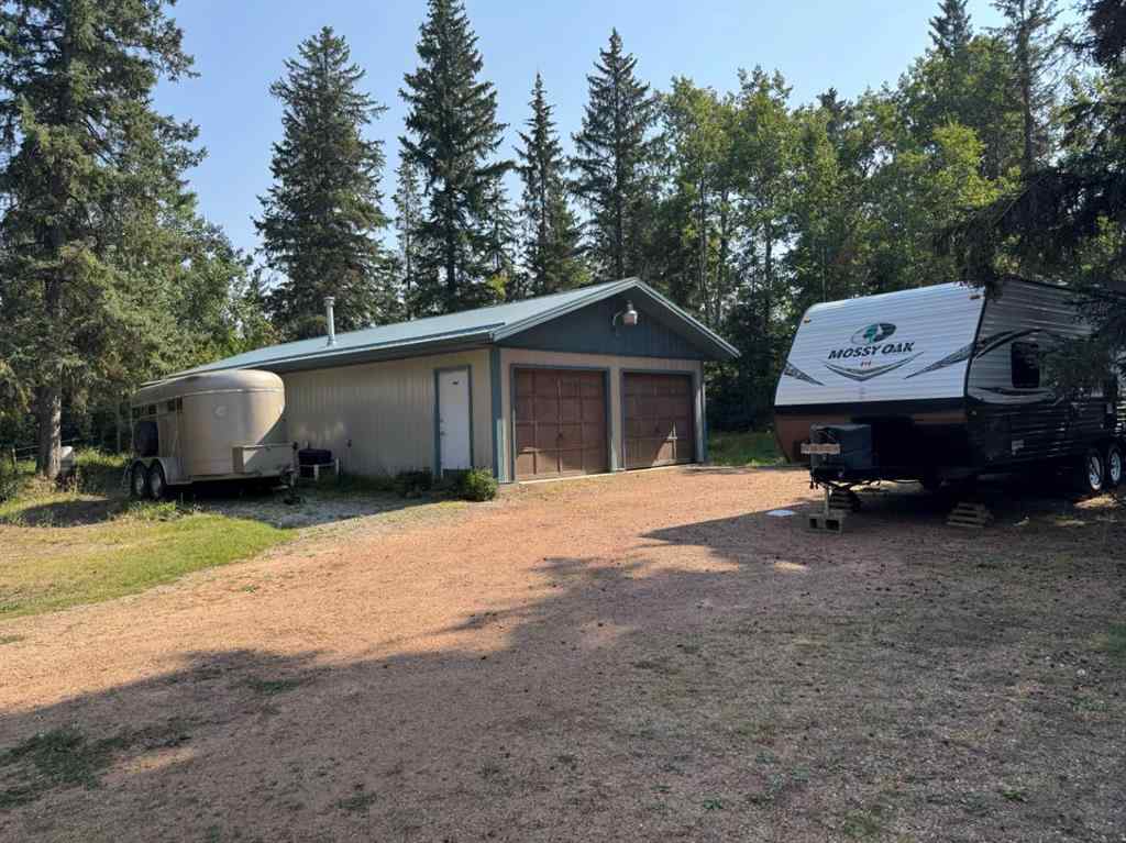 MLS® A2255733 - Unit #8 262065 Twp RD 422   in Pleasant Hill Rural Ponoka County, Residential