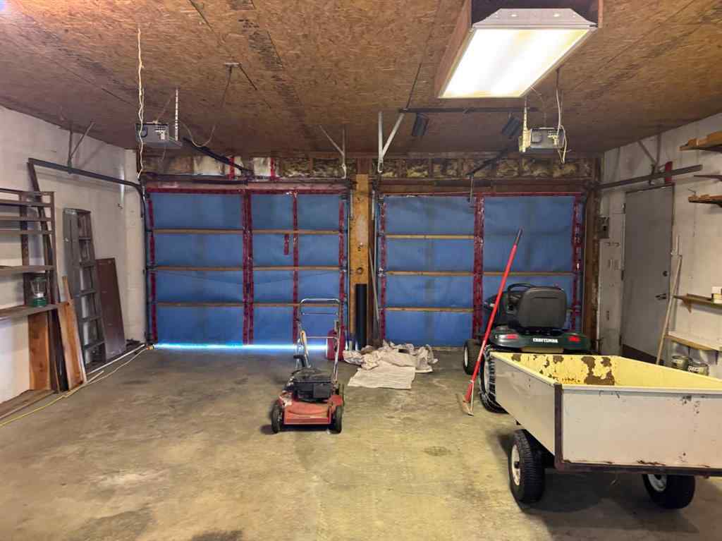 MLS® A2255733 - Unit #8 262065 Twp RD 422   in Pleasant Hill Rural Ponoka County, Residential