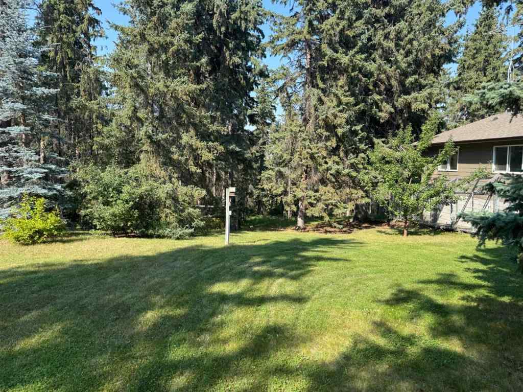 MLS® A2255733 - Unit #8 262065 Twp RD 422   in Pleasant Hill Rural Ponoka County, Residential