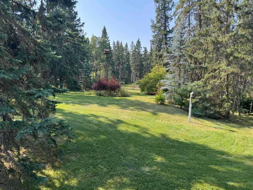 MLS® A2255733 - Unit #8 262065 Twp RD 422   in Pleasant Hill Rural Ponoka County, Residential