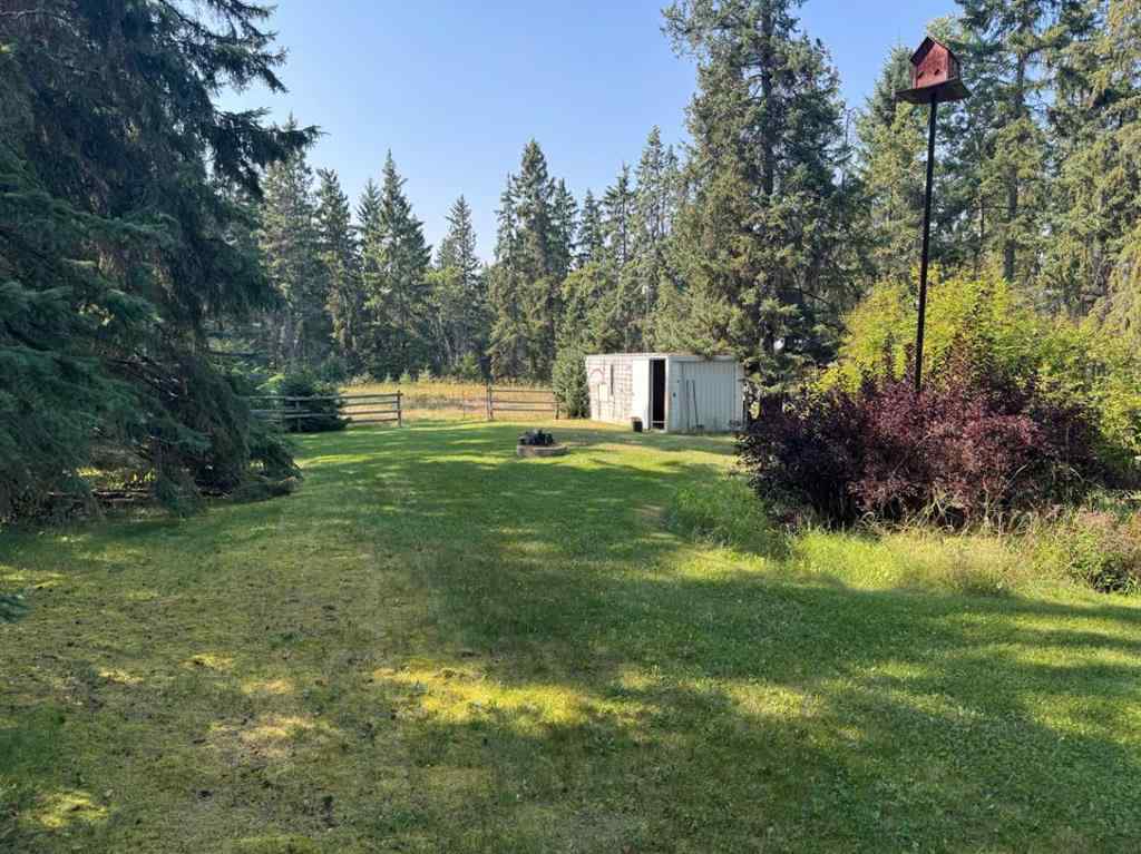 MLS® A2255733 - Unit #8 262065 Twp RD 422   in Pleasant Hill Rural Ponoka County, Residential