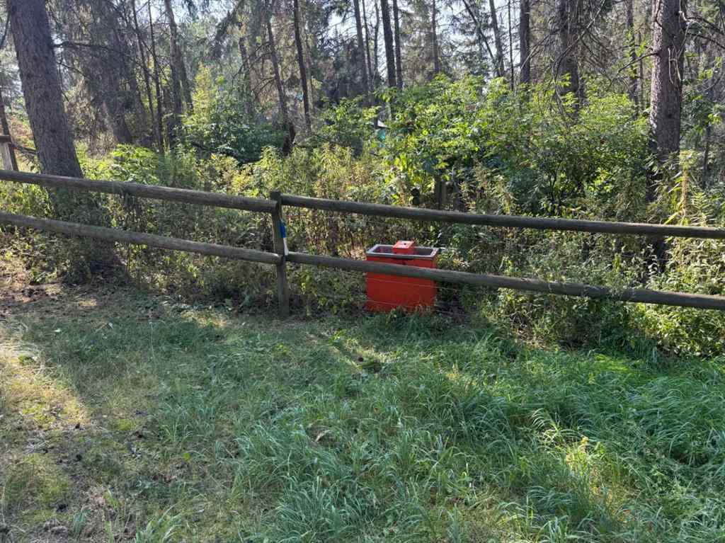 MLS® A2255733 - Unit #8 262065 Twp RD 422   in Pleasant Hill Rural Ponoka County, Residential