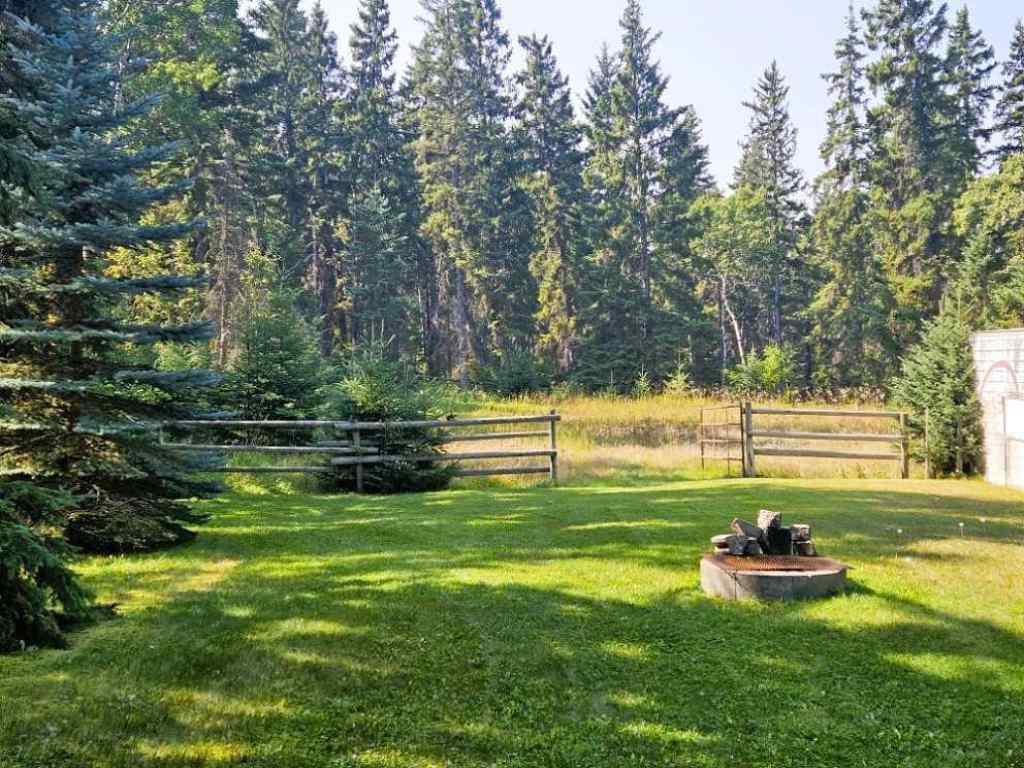 MLS® A2255733 - Unit #8 262065 Twp RD 422   in Pleasant Hill Rural Ponoka County, Residential