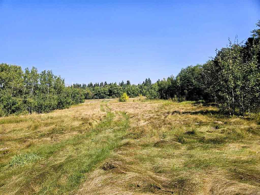 MLS® A2255733 - Unit #8 262065 Twp RD 422   in Pleasant Hill Rural Ponoka County, Residential