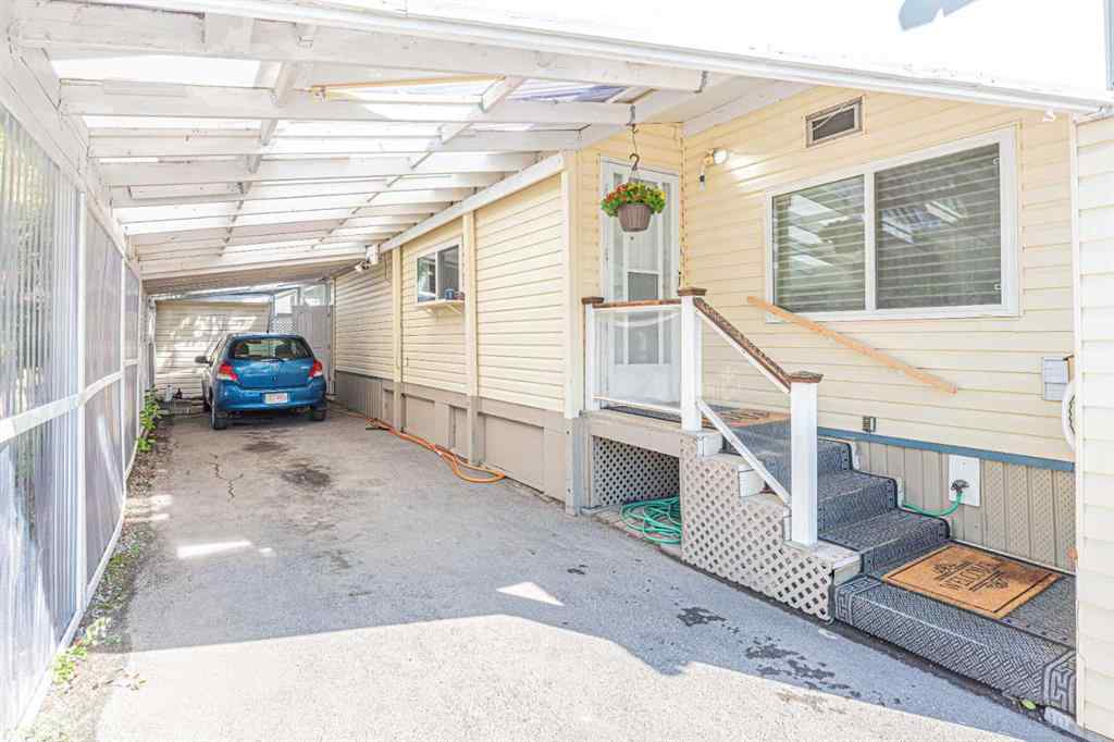 MLS® A2255734 - Unit #102 3223 83 Street NW in Greenwood/Greenbriar Calgary, Mobile