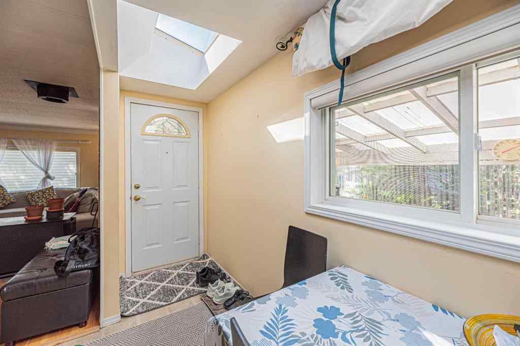 MLS® A2255734 - Unit #102 3223 83 Street NW in Greenwood/Greenbriar Calgary, Mobile