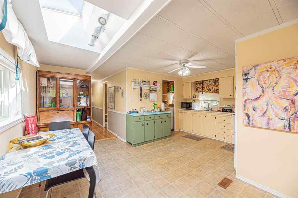 MLS® A2255734 - Unit #102 3223 83 Street NW in Greenwood/Greenbriar Calgary, Mobile