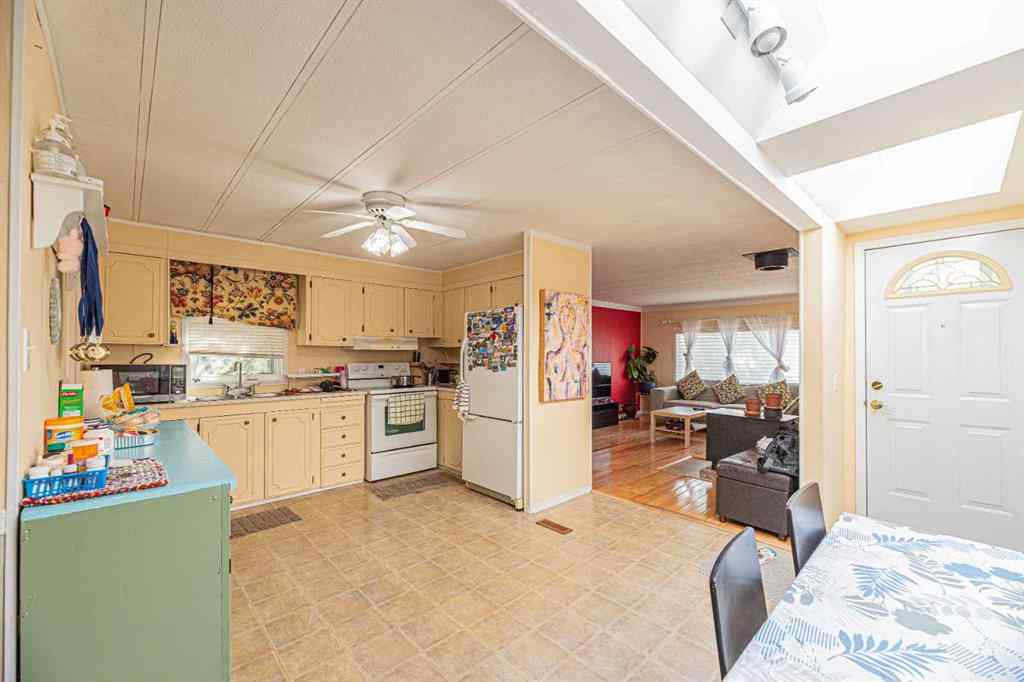 MLS® A2255734 - Unit #102 3223 83 Street NW in Greenwood/Greenbriar Calgary, Mobile