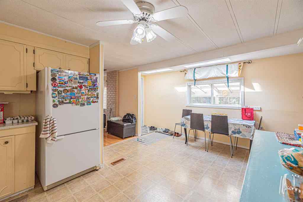 MLS® A2255734 - Unit #102 3223 83 Street NW in Greenwood/Greenbriar Calgary, Mobile