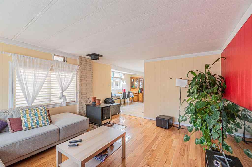 MLS® A2255734 - Unit #102 3223 83 Street NW in Greenwood/Greenbriar Calgary, Mobile