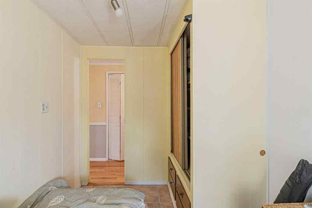 MLS® A2255734 - Unit #102 3223 83 Street NW in Greenwood/Greenbriar Calgary, Mobile