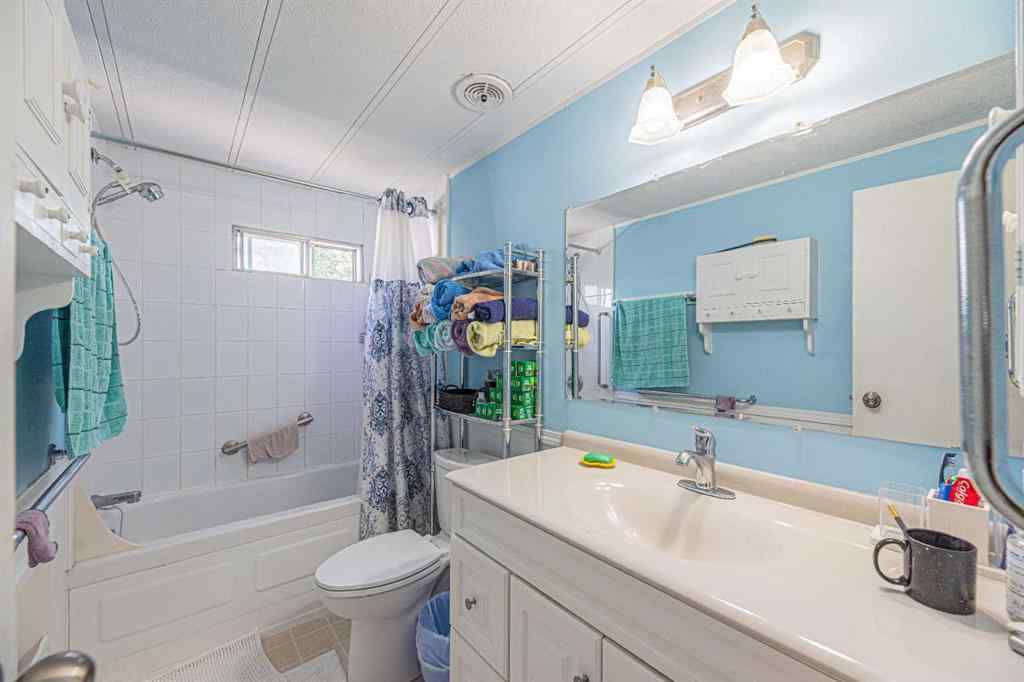 MLS® A2255734 - Unit #102 3223 83 Street NW in Greenwood/Greenbriar Calgary, Mobile