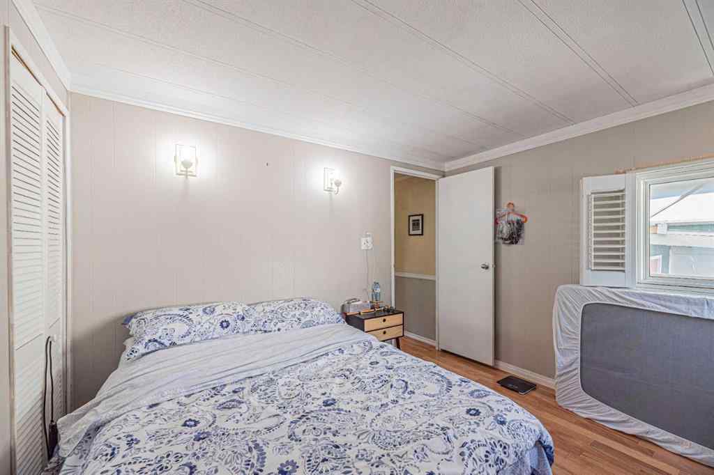 MLS® A2255734 - Unit #102 3223 83 Street NW in Greenwood/Greenbriar Calgary, Mobile