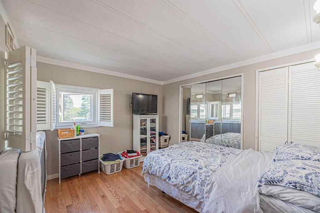 MLS® A2255734 - Unit #102 3223 83 Street NW in Greenwood/Greenbriar Calgary, Mobile