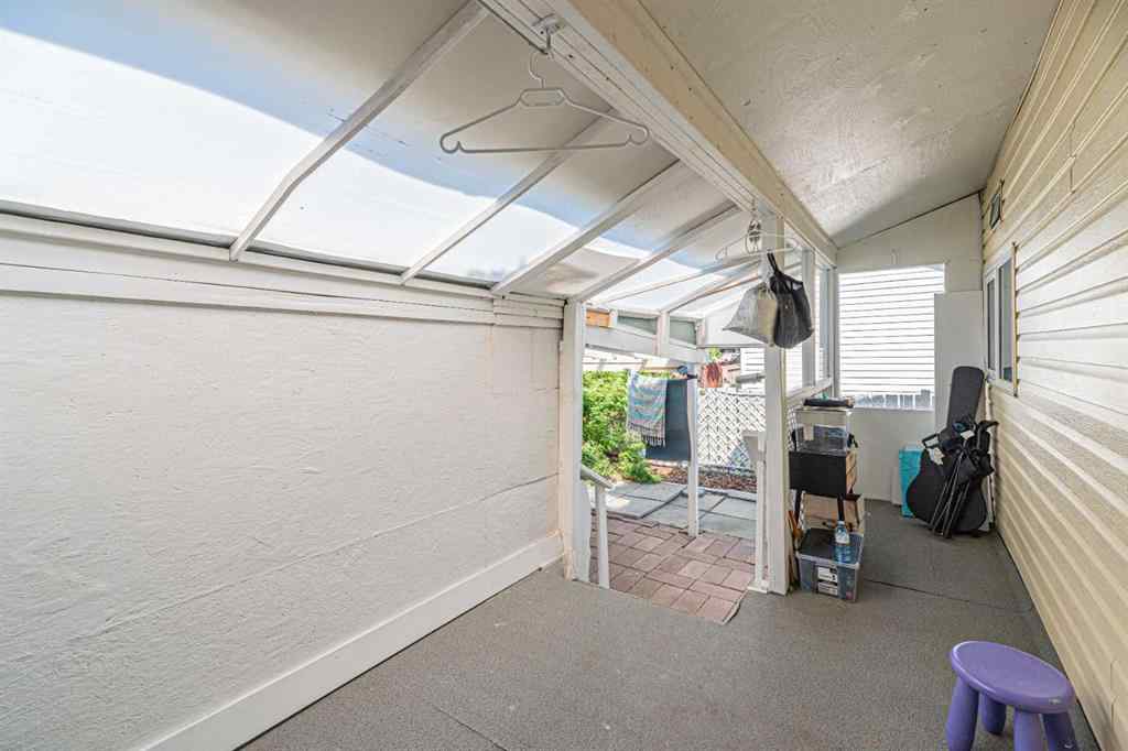 MLS® A2255734 - Unit #102 3223 83 Street NW in Greenwood/Greenbriar Calgary, Mobile