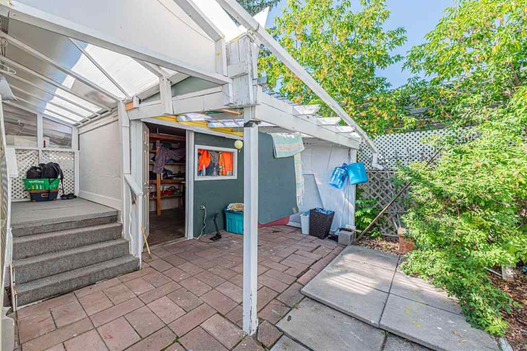 MLS® A2255734 - Unit #102 3223 83 Street NW in Greenwood/Greenbriar Calgary, Mobile