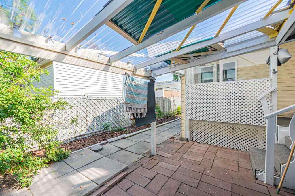 MLS® A2255734 - Unit #102 3223 83 Street NW in Greenwood/Greenbriar Calgary, Mobile