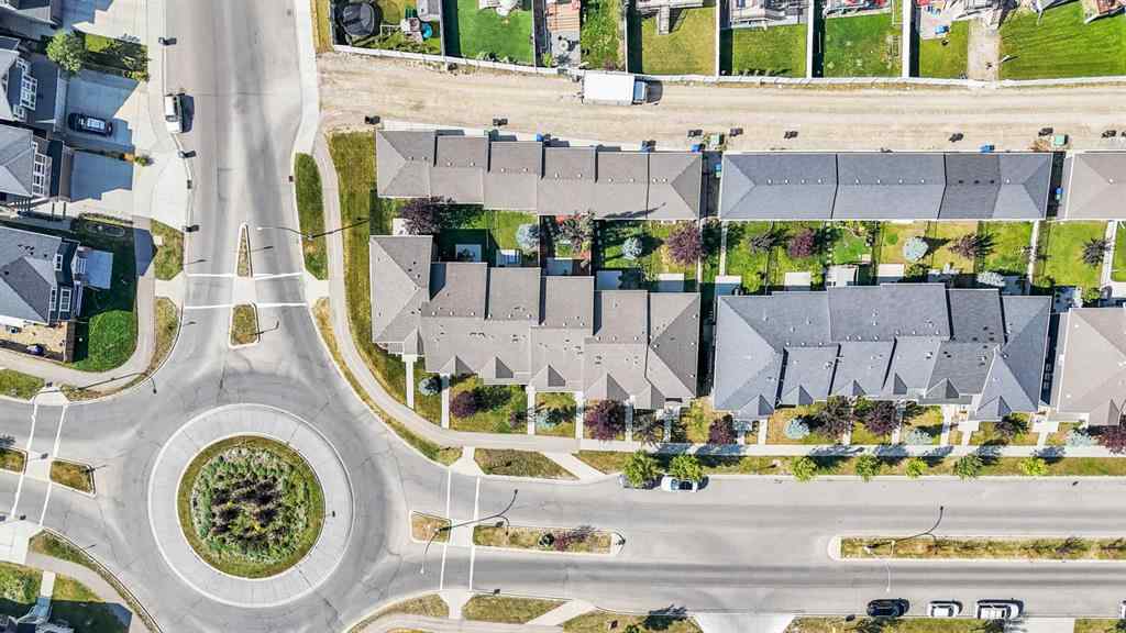 MLS® A2255736 - 717 Nolan Hill Boulevard NW in Nolan Hill Calgary, Residential