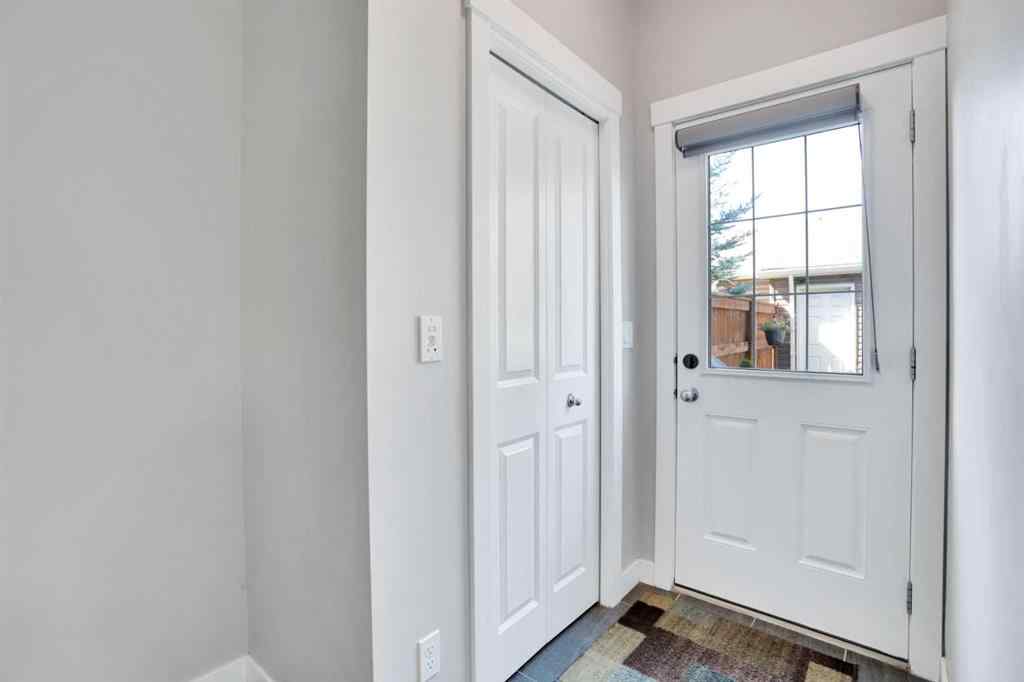 MLS® A2255736 - 717 Nolan Hill Boulevard NW in Nolan Hill Calgary, Residential