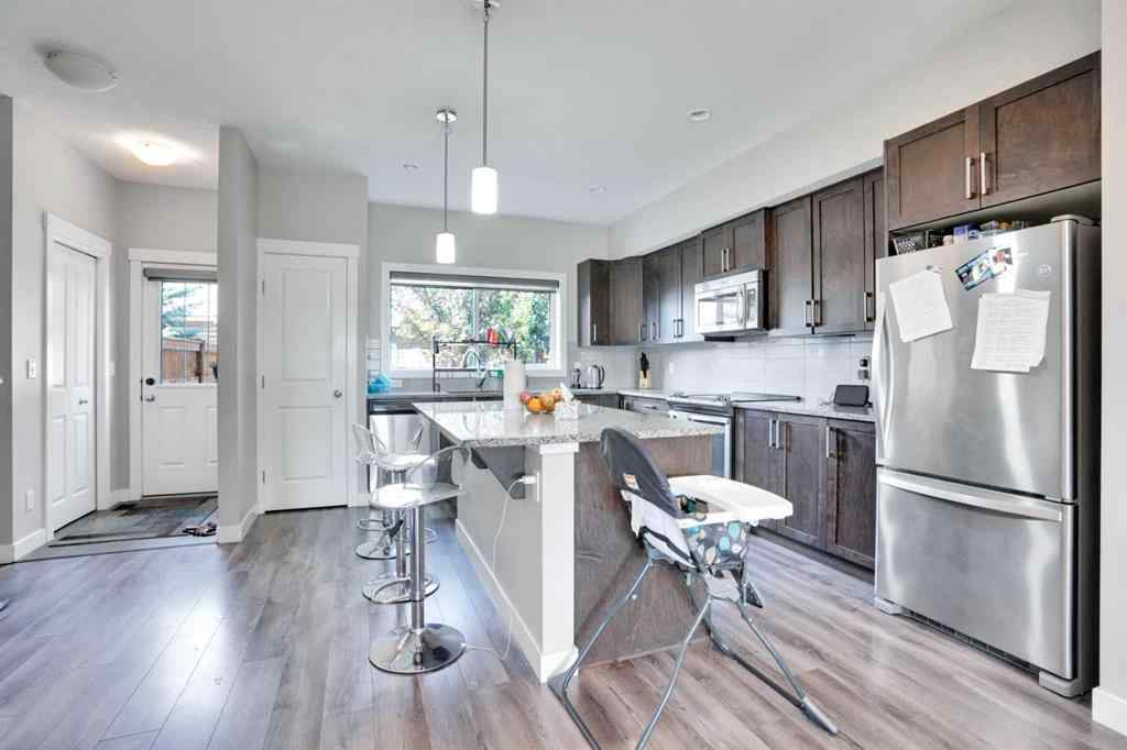 MLS® A2255736 - 717 Nolan Hill Boulevard NW in Nolan Hill Calgary, Residential