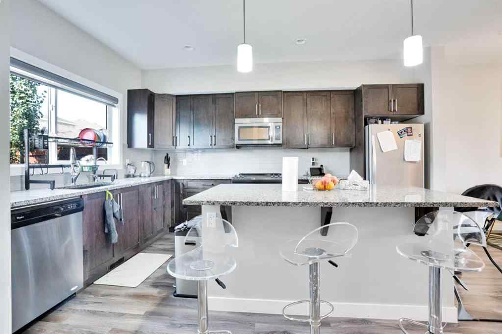 MLS® A2255736 - 717 Nolan Hill Boulevard NW in Nolan Hill Calgary, Residential