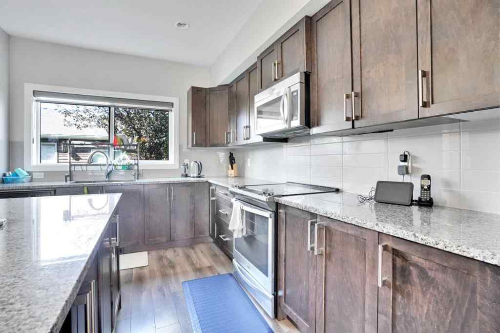 MLS® A2255736 - 717 Nolan Hill Boulevard NW in Nolan Hill Calgary, Residential