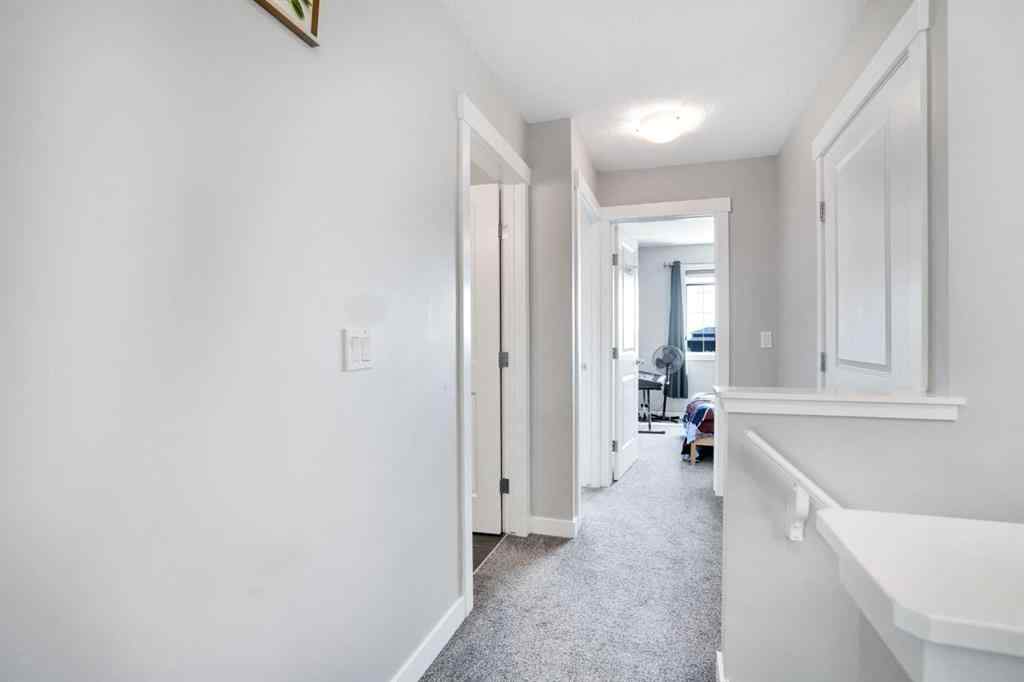MLS® A2255736 - 717 Nolan Hill Boulevard NW in Nolan Hill Calgary, Residential