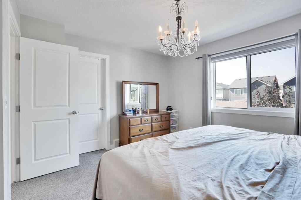 MLS® A2255736 - 717 Nolan Hill Boulevard NW in Nolan Hill Calgary, Residential