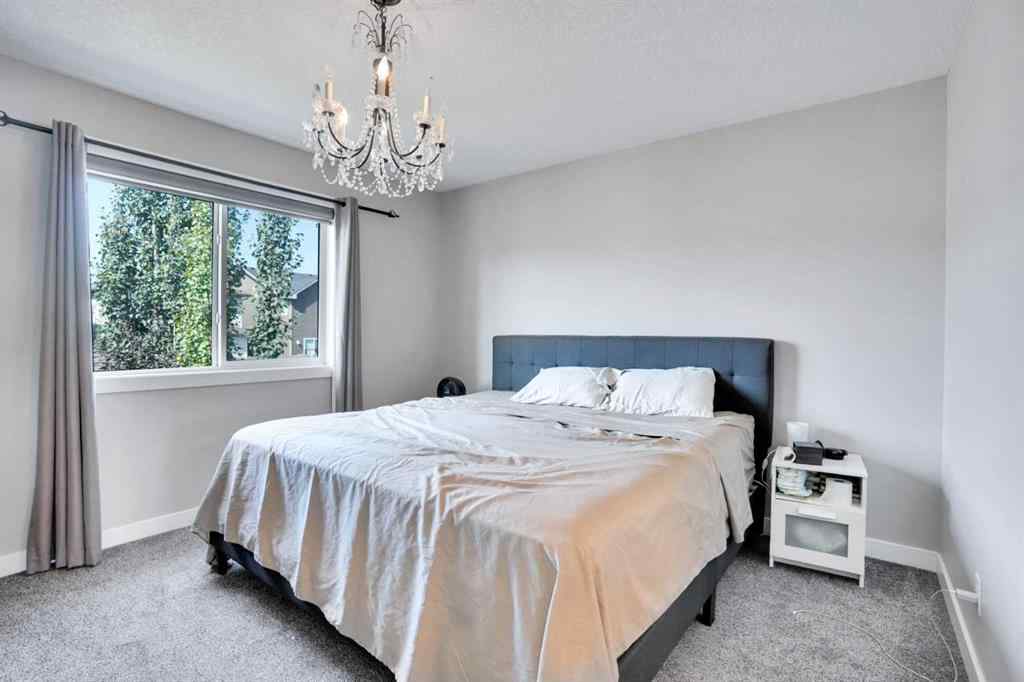 MLS® A2255736 - 717 Nolan Hill Boulevard NW in Nolan Hill Calgary, Residential