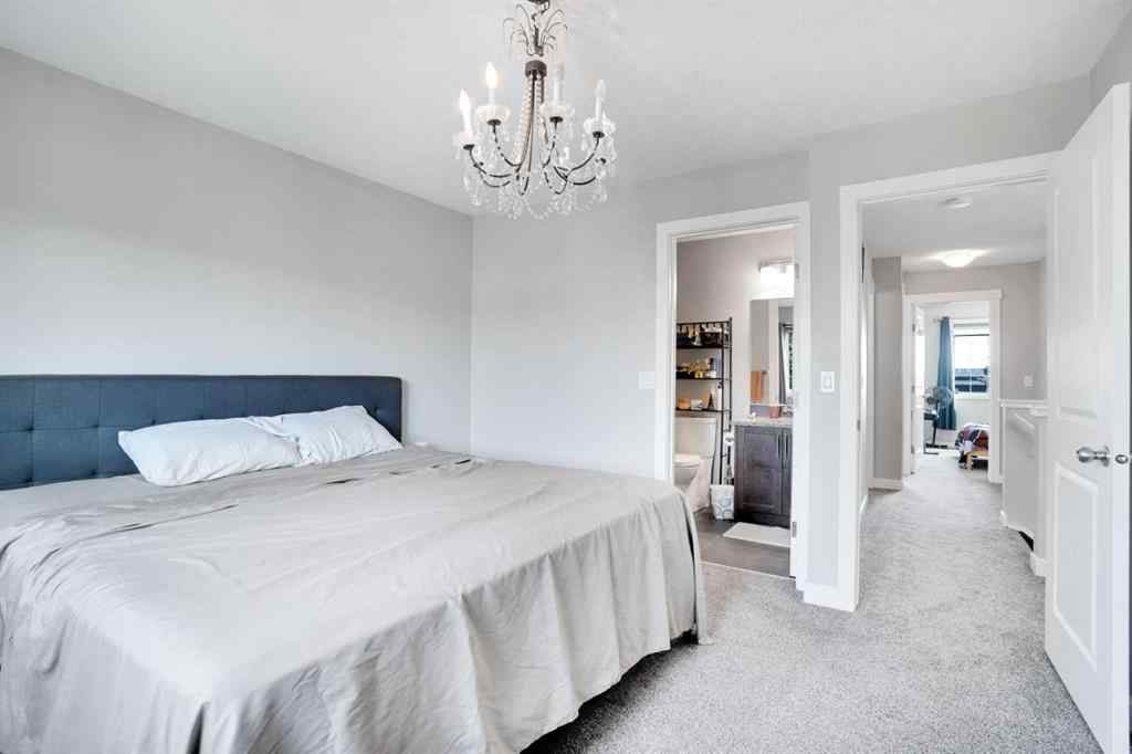 MLS® A2255736 - 717 Nolan Hill Boulevard NW in Nolan Hill Calgary, Residential