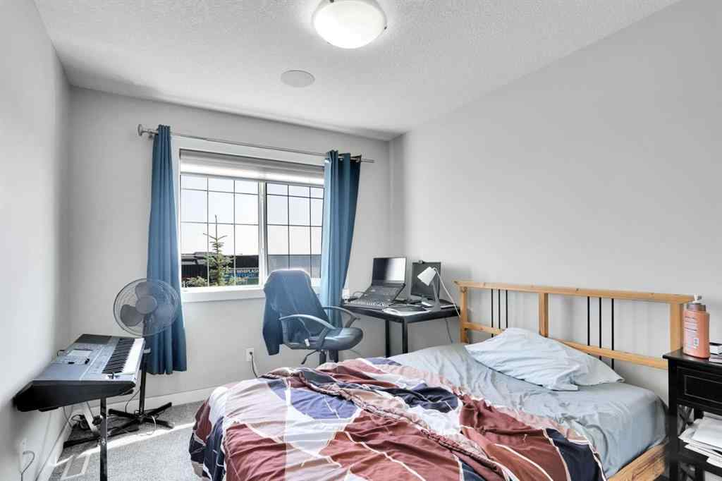 MLS® A2255736 - 717 Nolan Hill Boulevard NW in Nolan Hill Calgary, Residential