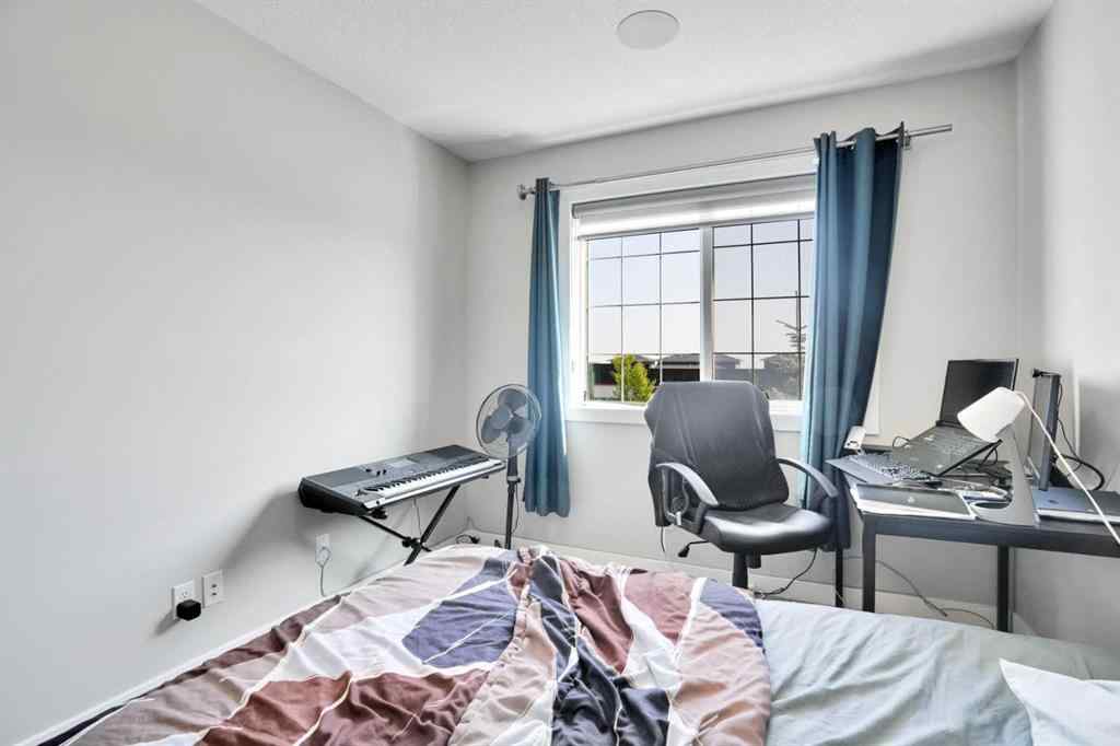 MLS® A2255736 - 717 Nolan Hill Boulevard NW in Nolan Hill Calgary, Residential