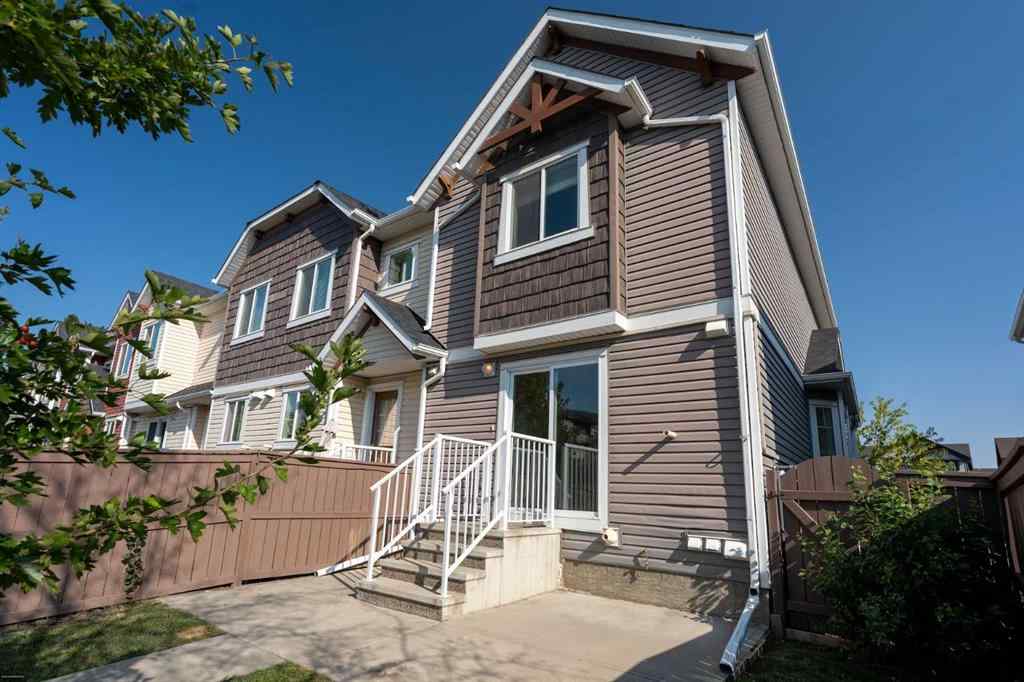 MLS® A2255737 - 119 Aspen Hills Drive SW in Aspen Woods Calgary, Residential
